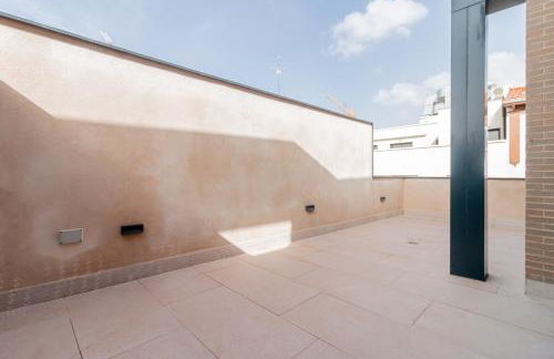 Home Art Apartments Bernabéu - Foto 15