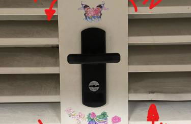 Laura s garden - romantic place and private parking - Photo 29