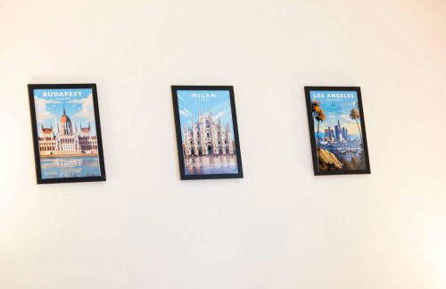 Family getaway home in Southside Central - Foto 28