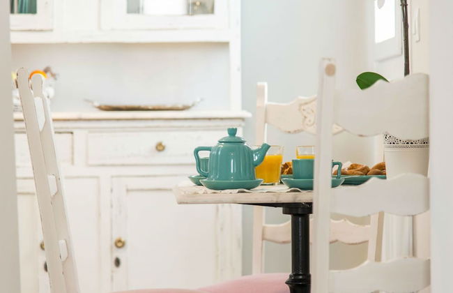 Villa Iokasti - Foto 13