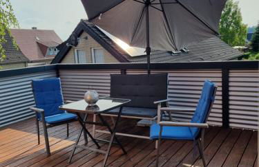 Ferienwohnung Wienstroer - Foto 18