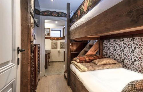 Chalet La Renarde - Photo 19