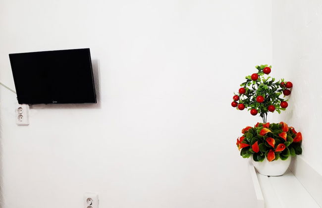 Apartments on Prospekt Dzerzhinskogo 240 - Photo 13