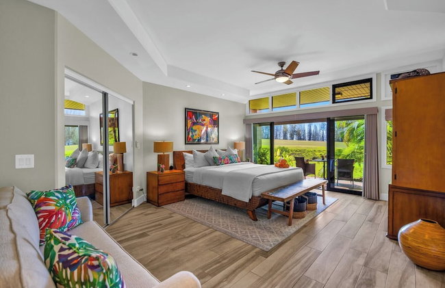 KBM Resorts FREE CAR Kapalua Ridge Villas Ocean view Recently remodeled Ground Floor 1-Bedroom Den Condo KRV-514 - Foto 149