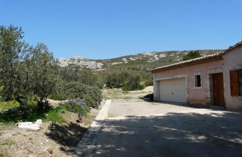luxury mas with private infinity pool in the heart of the alpilles, 10 persons - Foto 13