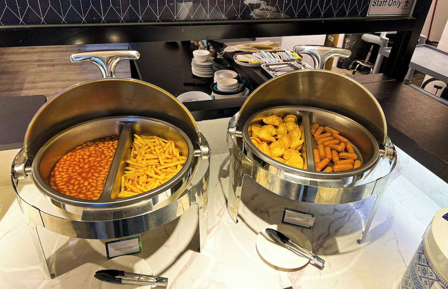 Tropics Eight Suites - Foto 39