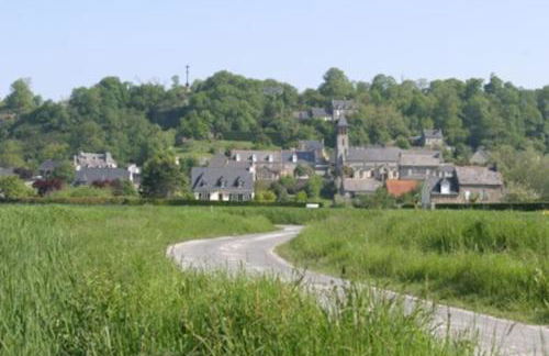 Maisonnette au pied du Mont Dol - Foto 8