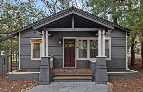 Meadow Pines by Juniper Holiday + Home - Foto 41