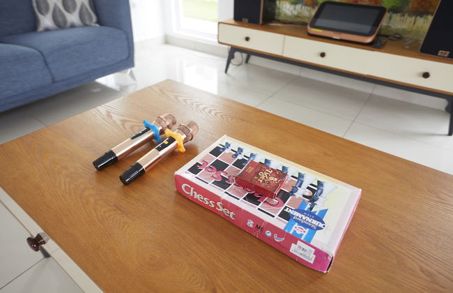 Desaru Arcadia Villa By Convergence - Foto 25