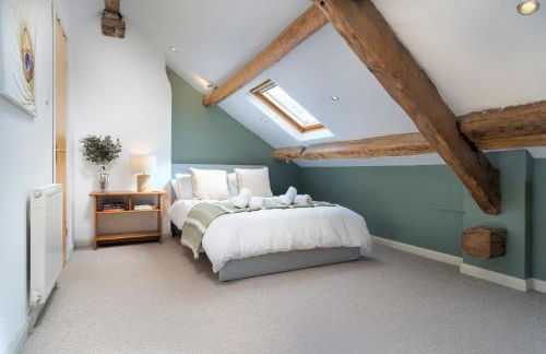 Clare's Cottage Near Cartmel - Dog Friendly, Homely, Aga, Log Burners, Disney Plus & Netflix - Foto 6