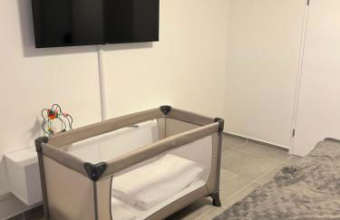 Ferienwohnung Menges - Foto 10