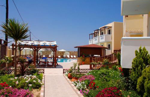 Arkasa Bay Hotel - Foto 3