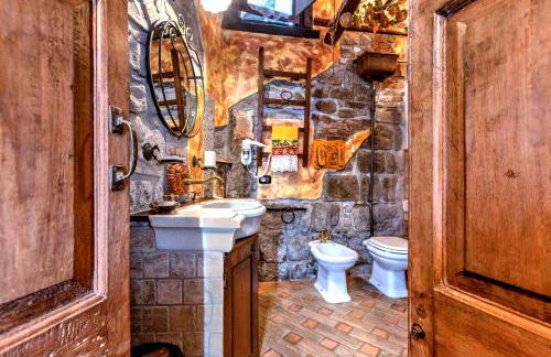 Frantoro - alloggio turistico - - Foto 12