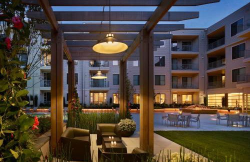 AVE Union - Furnished Apartment, Union NJ - Foto 11