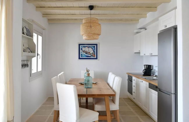 Ciel Villas Paros - Photo 40