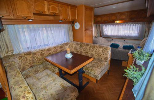 Yuccasa - Small Glamping Camping & Studio's - Foto 19