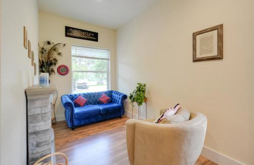 Cozy Casita and Cabana on Lake Marble Falls! - Foto 5