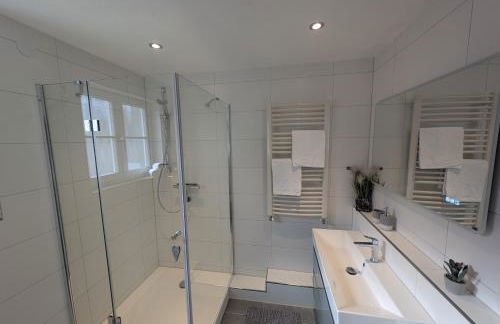 Schwarzer Adler - Ferienwohnung Storchennest - Foto 29