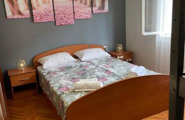 Apartman Šegetin - Foto 21