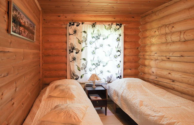 Matikkala Cottages - Photo 32