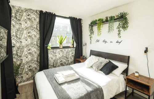 Spacious and modern flat in Archway - Foto 22