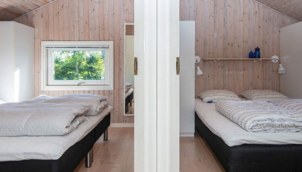 8 Person Holiday Home in Sydals-by Traum - Foto 2, Habitación