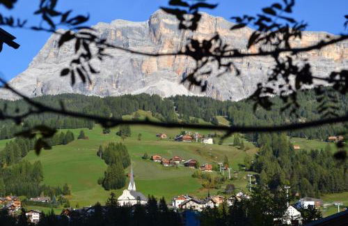 Ciasa Rudiferia Appartamenti in Alta Badia - Foto 32