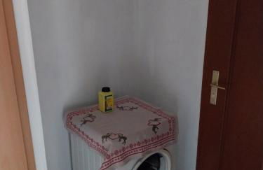 2 Zimmer Monteur- und Ferienwohnung mit kleinen Wintergarten - Foto 10