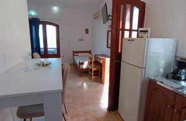 Nisaki chios apartments - Foto 10