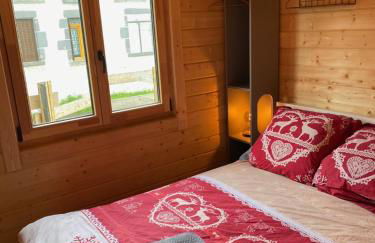 Chalet des fontaines claires - Foto 22