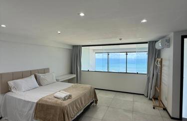 Beach Flats Barra Home Stay By Flatbpaiva - Foto 36