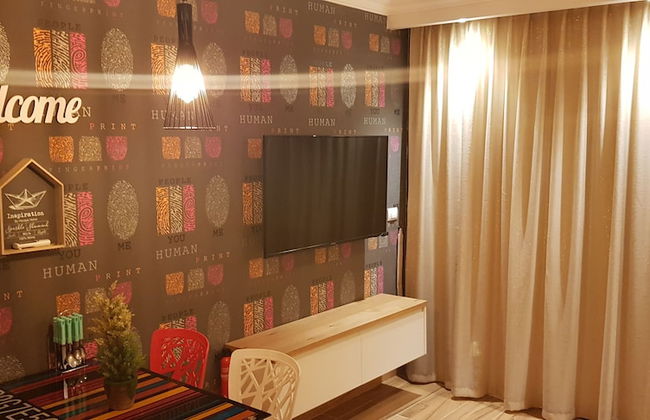 City Apartments Eilat - Photo 79