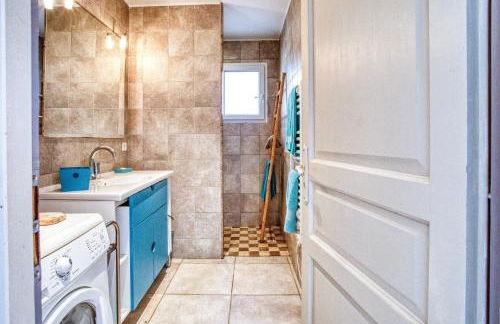 La Maison des Oliviers - Belle maison familiale avec Piscine - Foto 10