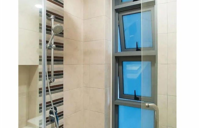 The Robertson Residence Bukit Bintang by Stayshare Homes - Foto 60