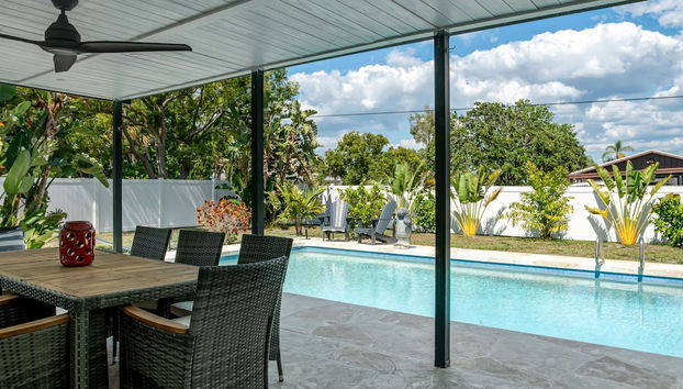 Sarasota Resort-like Living Near Siesta Key For 10 - Foto 4, Habitación