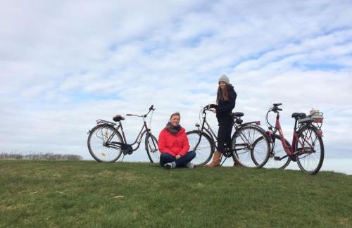 Ferienhaus Meerzeit - Photo 13