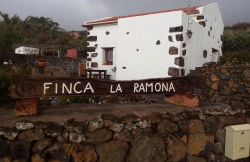 Finca La Ramona - Foto 1
