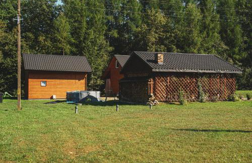 Domki Nad Potokiem - Foto 28