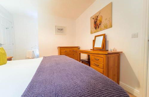 Druimarbin Falls - Foto 52