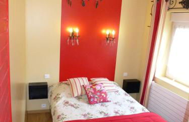 G2 Fully equipped apartment 1 à 4 pers 3 stars WiFi - Foto 11