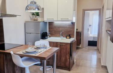 Modern 2 - Bedroom Penthouse in Thessaloniki - Foto 8