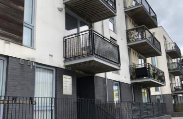 Plymouth Flat with Sea Views - Foto 21