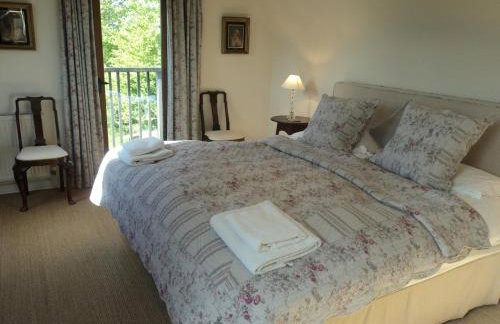 Baytree and Foxglove linked Beach Harbour in AONB - Foto 4