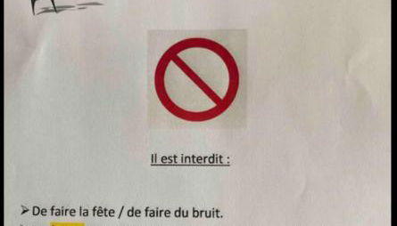 L'escale Donvillaise - Foto 4