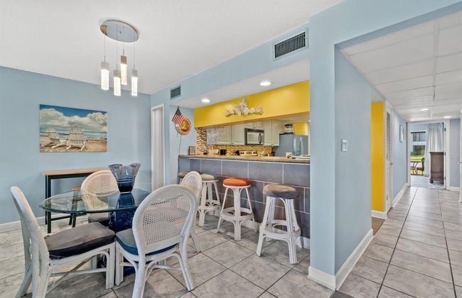 Edgewater Villa 1507 - Foto 18