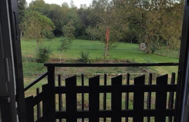 Le Chalet des Masnils - Foto 17