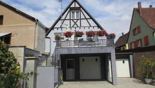 Maison de Tante Louise - Foto 1