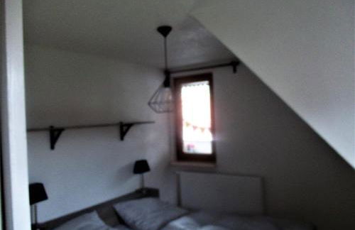 Ferienwohnung Sandhasennest - Foto 9