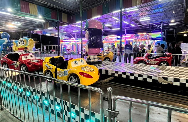 The Retreat Hotel at Cameron highlands - Photo 53