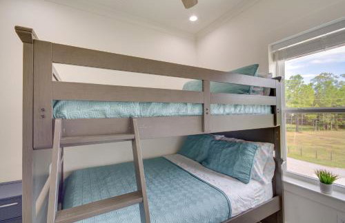 Waterfront Pass Christian Paradise 1 Mi to Beach - Foto 20